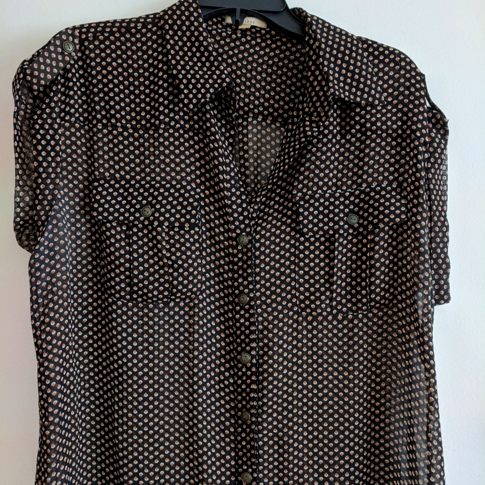 Woman's Blouse